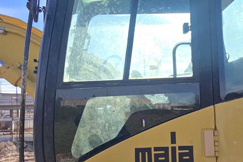 OmecoHub - Immagine CATERPILLAR 315CL